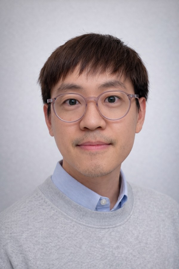 Chi Woo (Nate) Yoon, Ph.D.